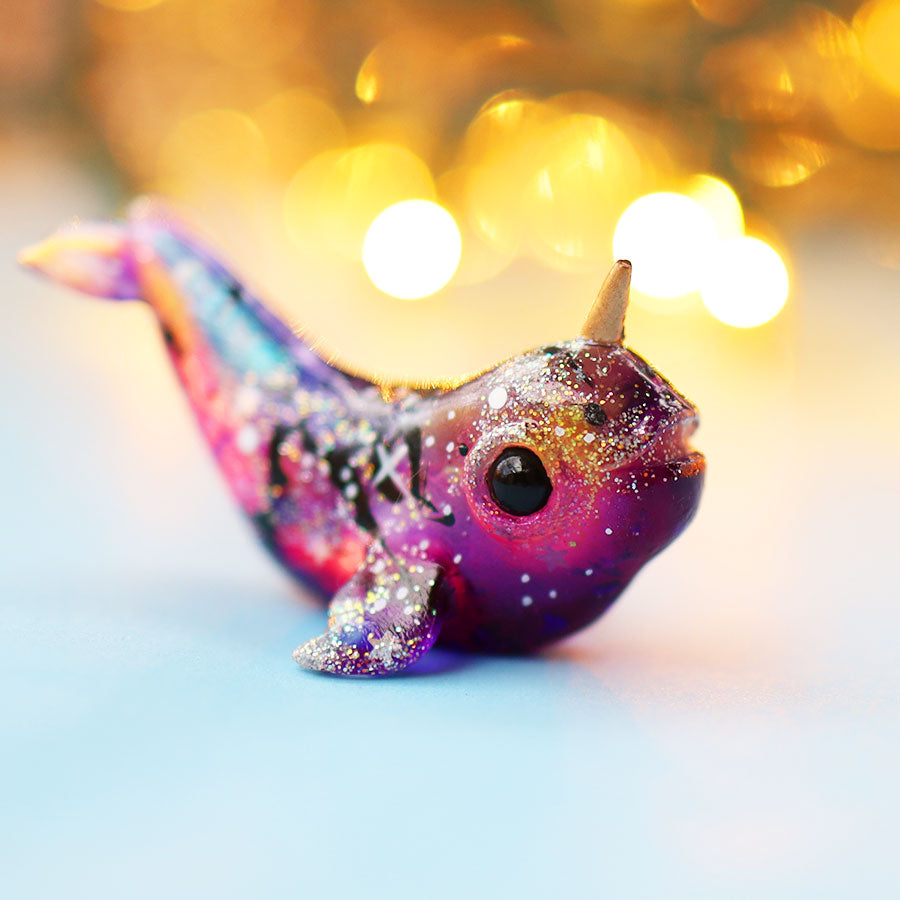 Galaxy Narwhal