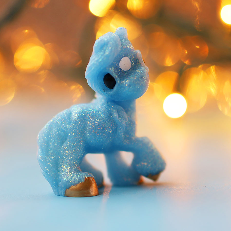 Frosty Sky GumiPoni