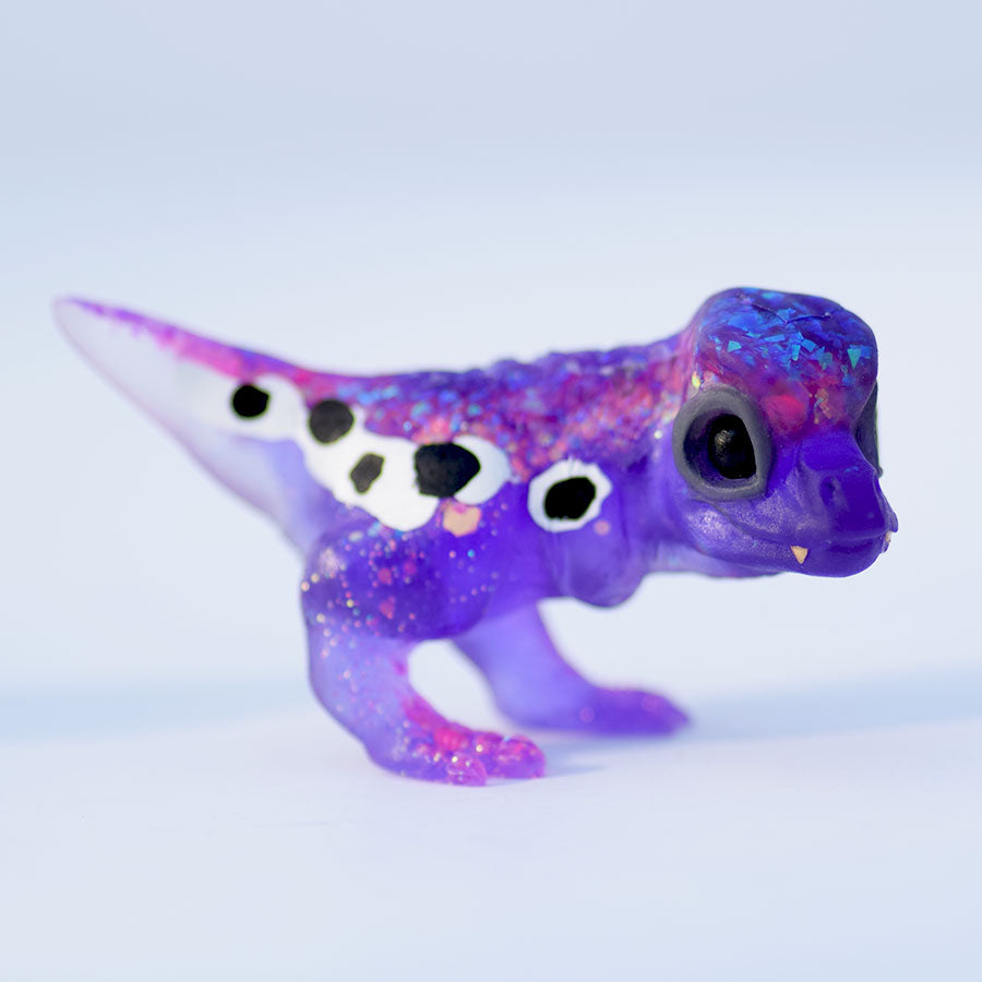 Nebula Space Gumisaur