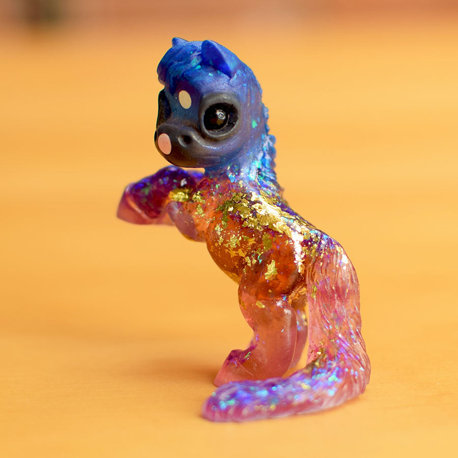 Gilded Luna GumiPoni