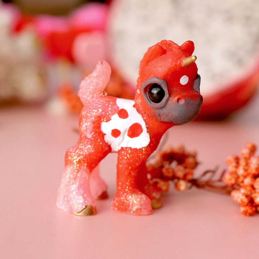 Spike GumiPoni