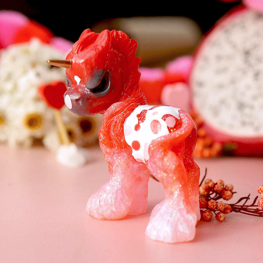 Grumpicorn GumiPoni