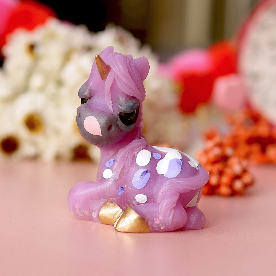 Grumpicorn GumiPoni