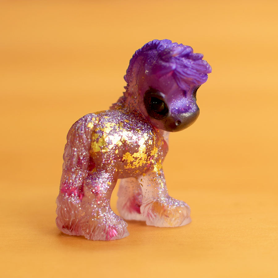 Gilded Fae GumiPoni