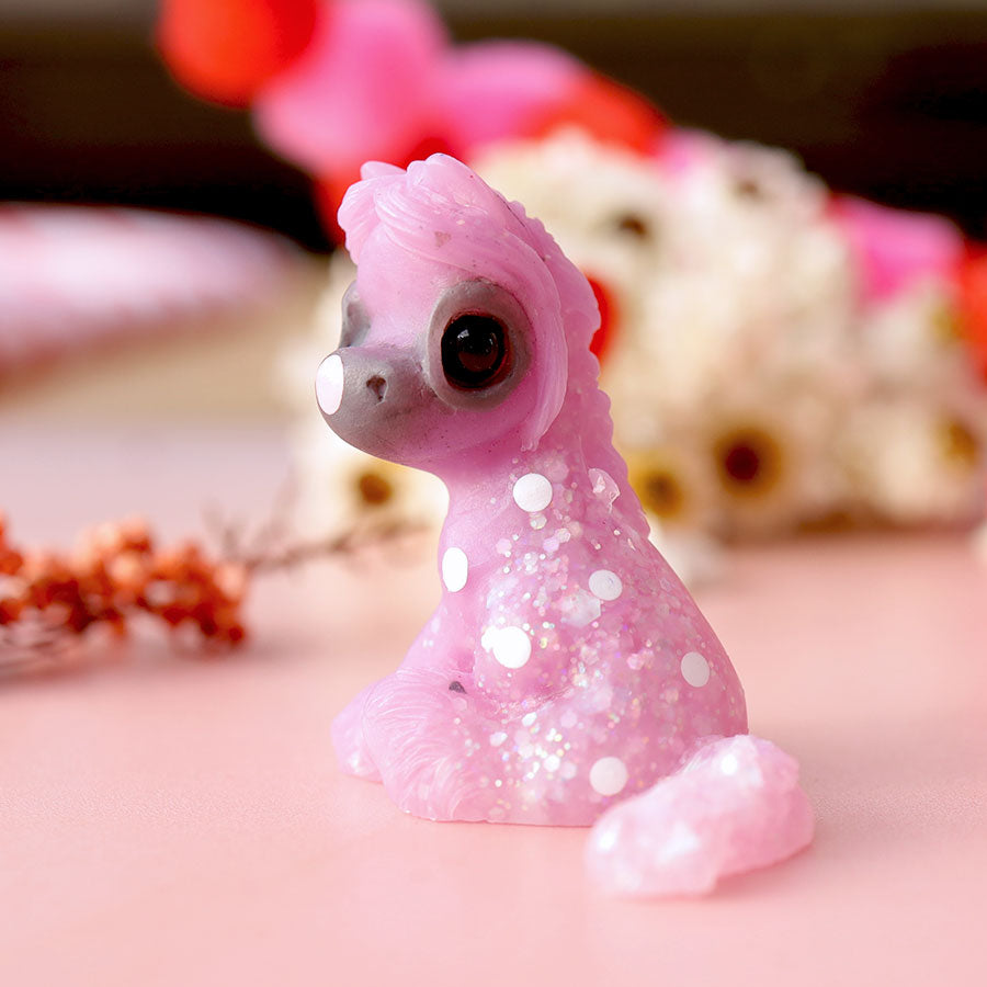 Juniper GumiPoni