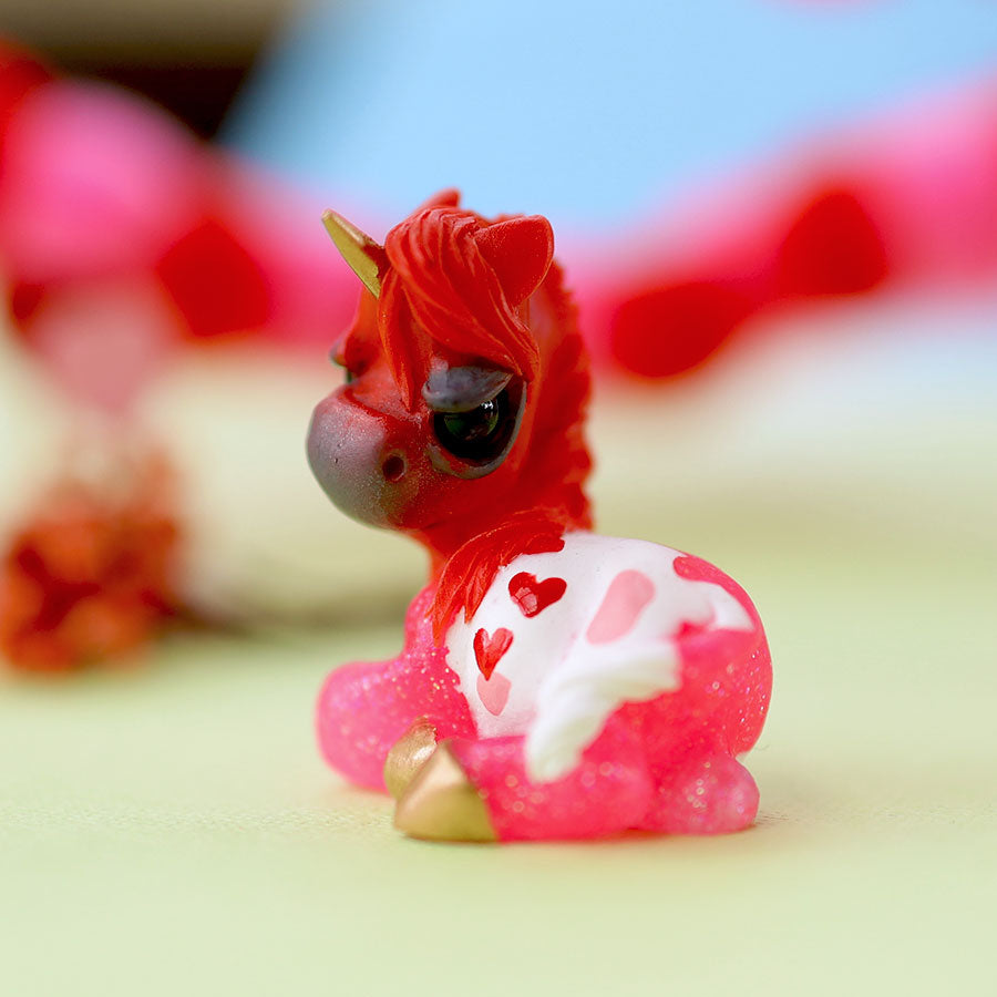 Grumpicorn GumiPoni