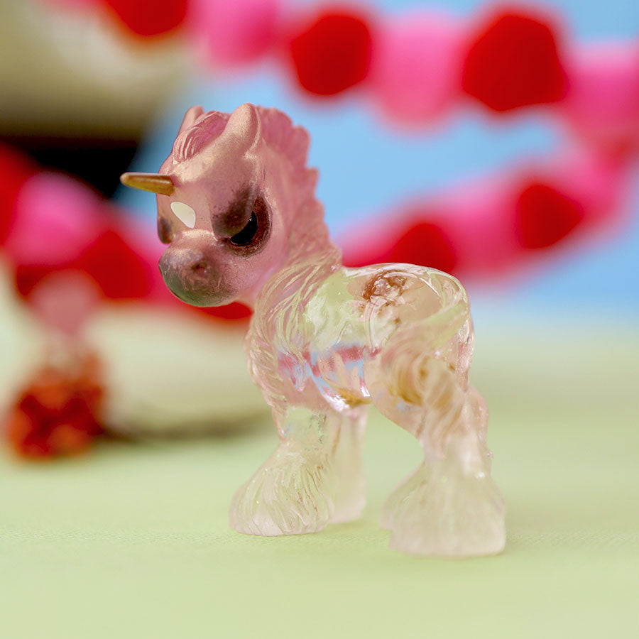 Grumpicorn GumiPoni