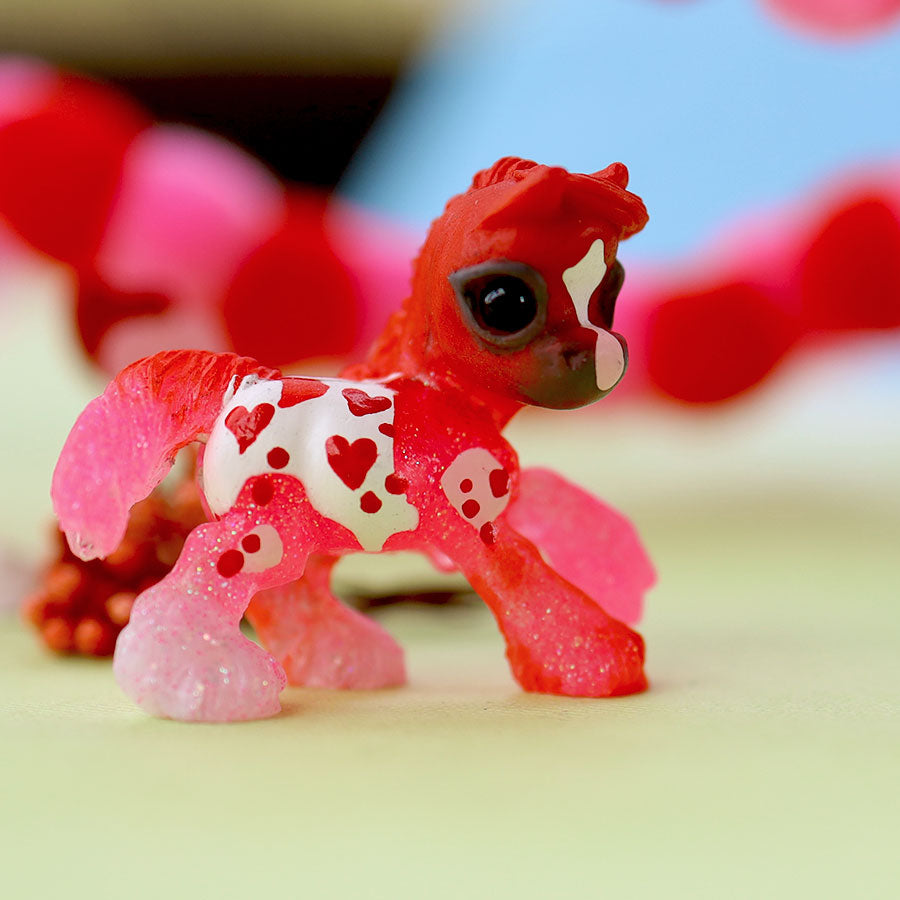 Mustang GumiPoni