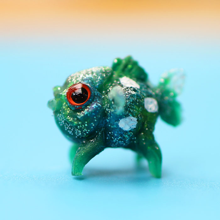 Minnoh GumiPoni
