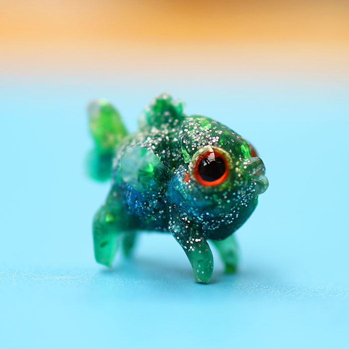 Minnoh GumiPoni