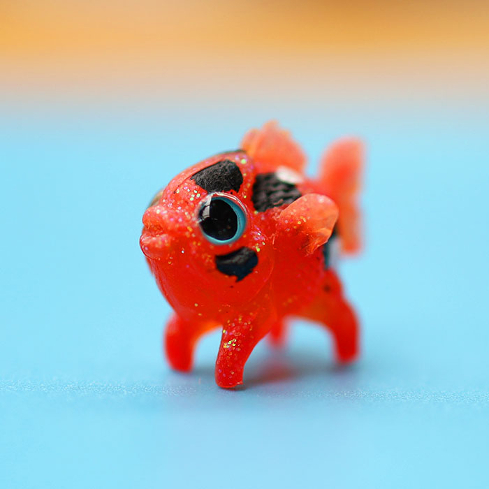 Minnoh GumiPoni