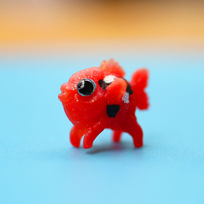 Minnoh GumiPoni