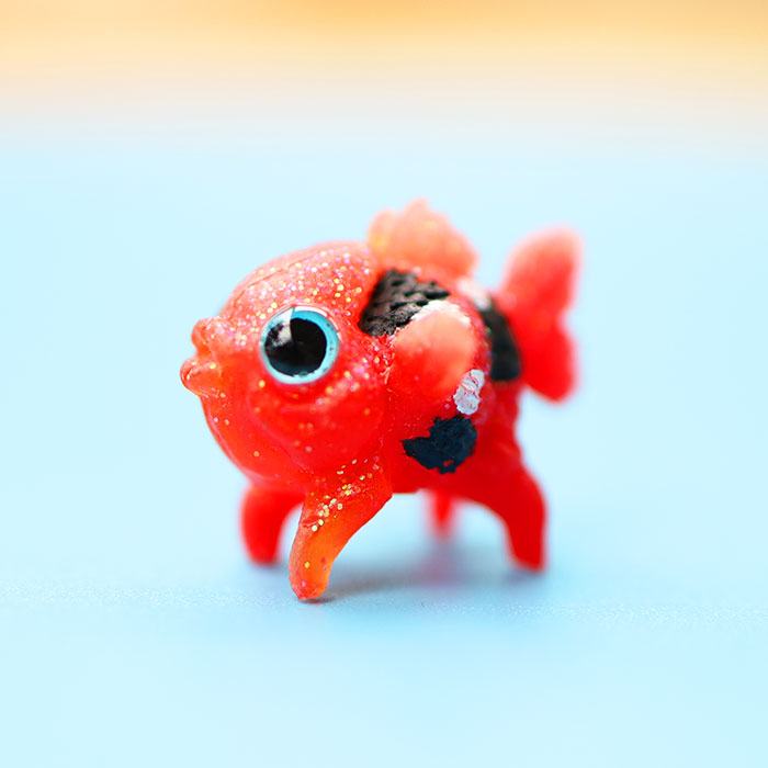 Minnoh GumiPoni