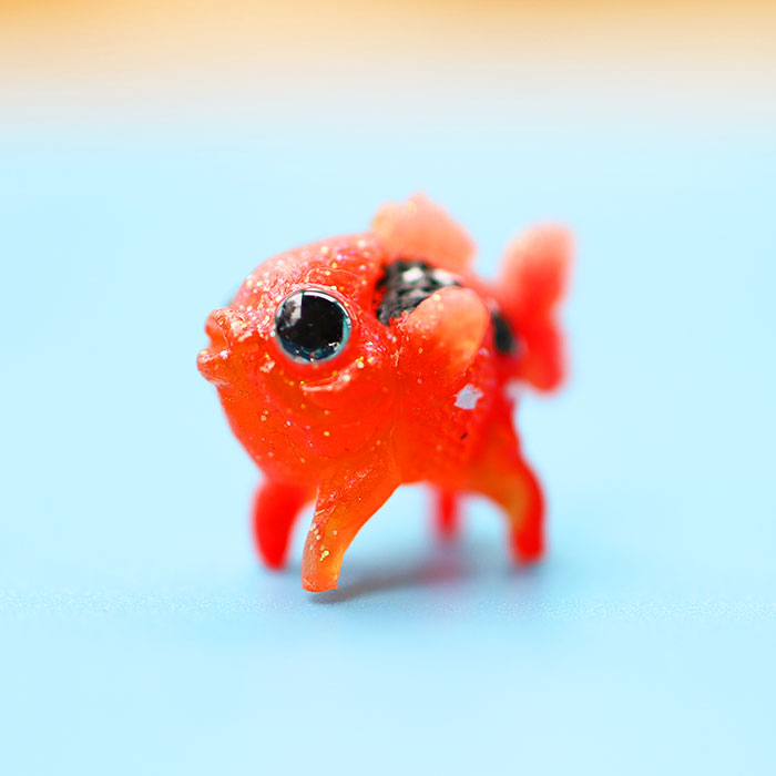 Minnoh GumiPoni