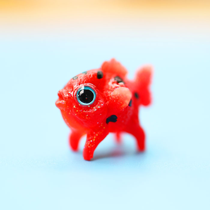 Minnoh GumiPoni
