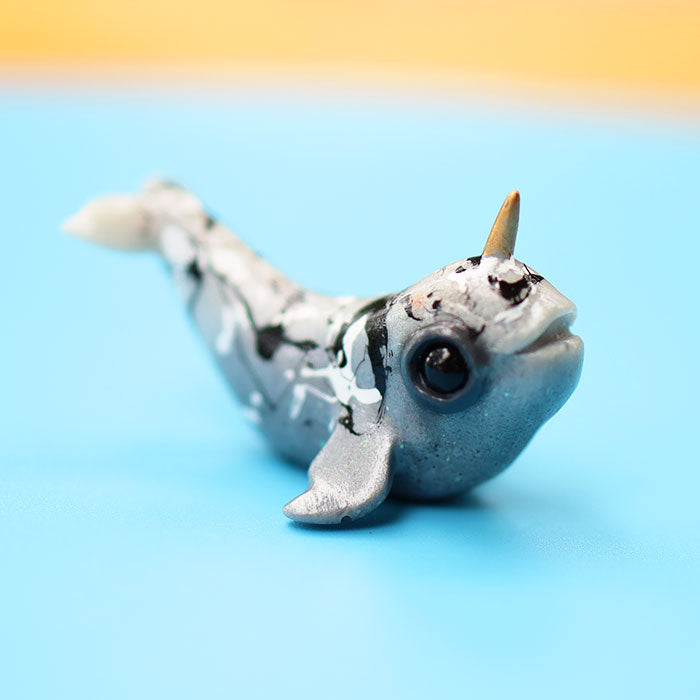 Narwhal GumiPoni