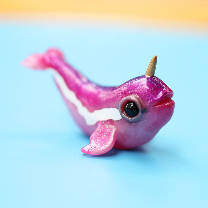 Narwhal GumiPoni