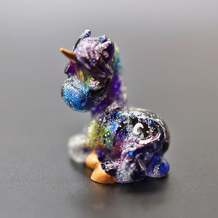 Galaxy Grumpicorn