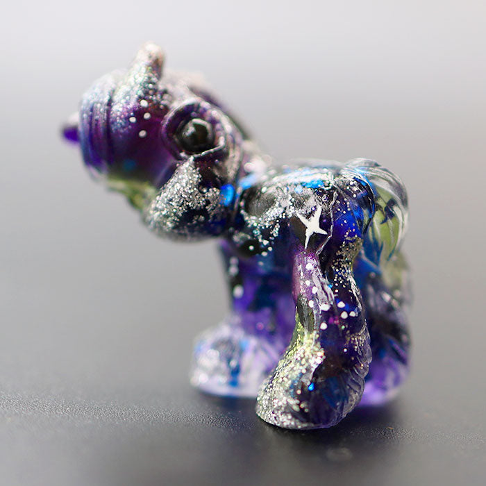 Galaxy Shyloh GumiPoni