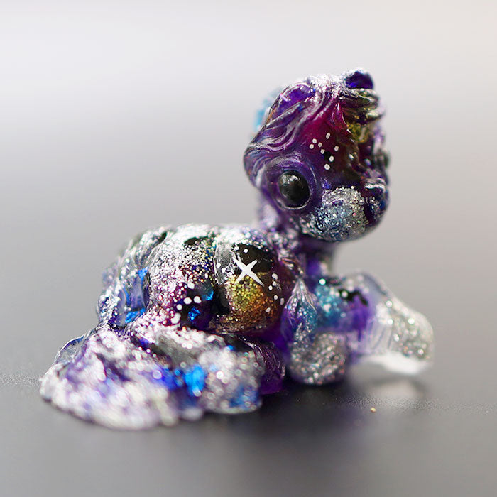 Galaxy Athena GumiPoni