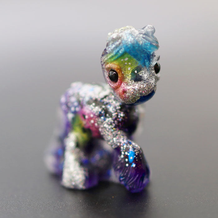 Galaxy Lily GumiPoni