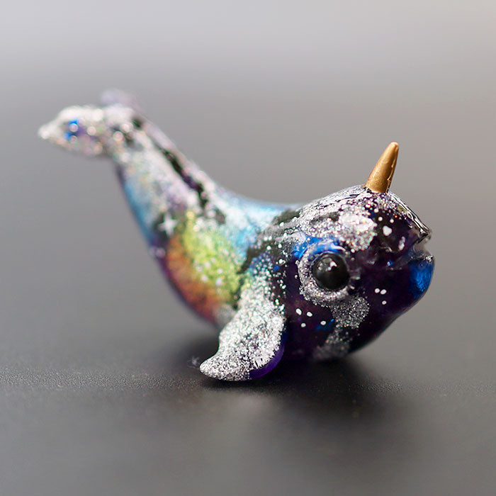 Galaxy Narwhal GumiPoni