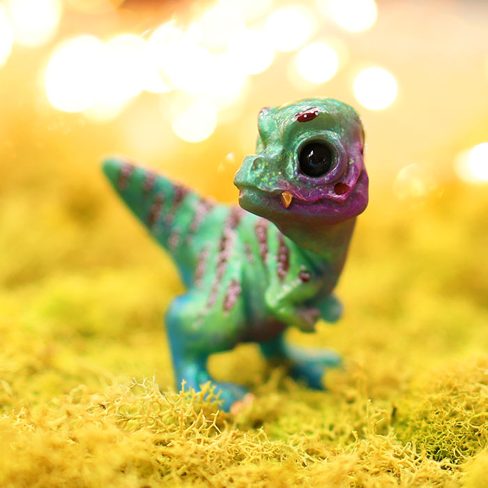 Chomp Gumisaur