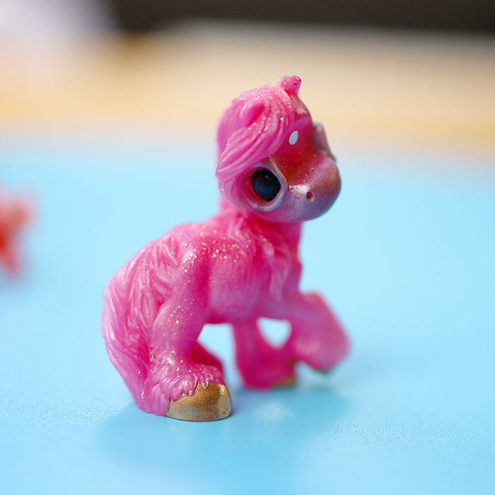 Pink Sky GumiPoni