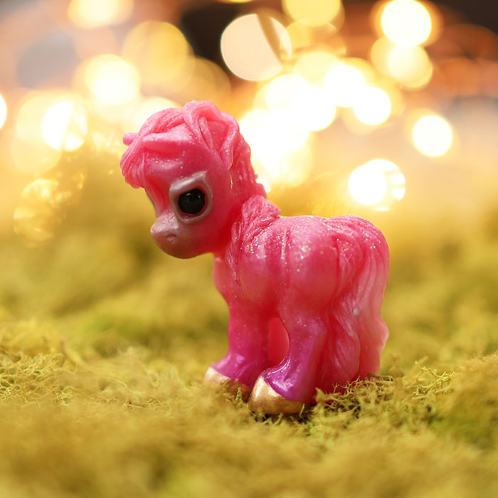 Pink Aria GumiPoni
