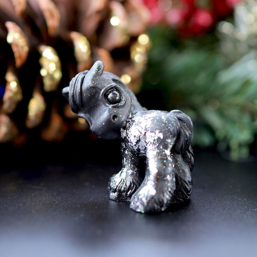 Silver Foil GumiPoni