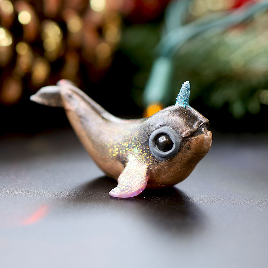 Narwhal GumiPoni