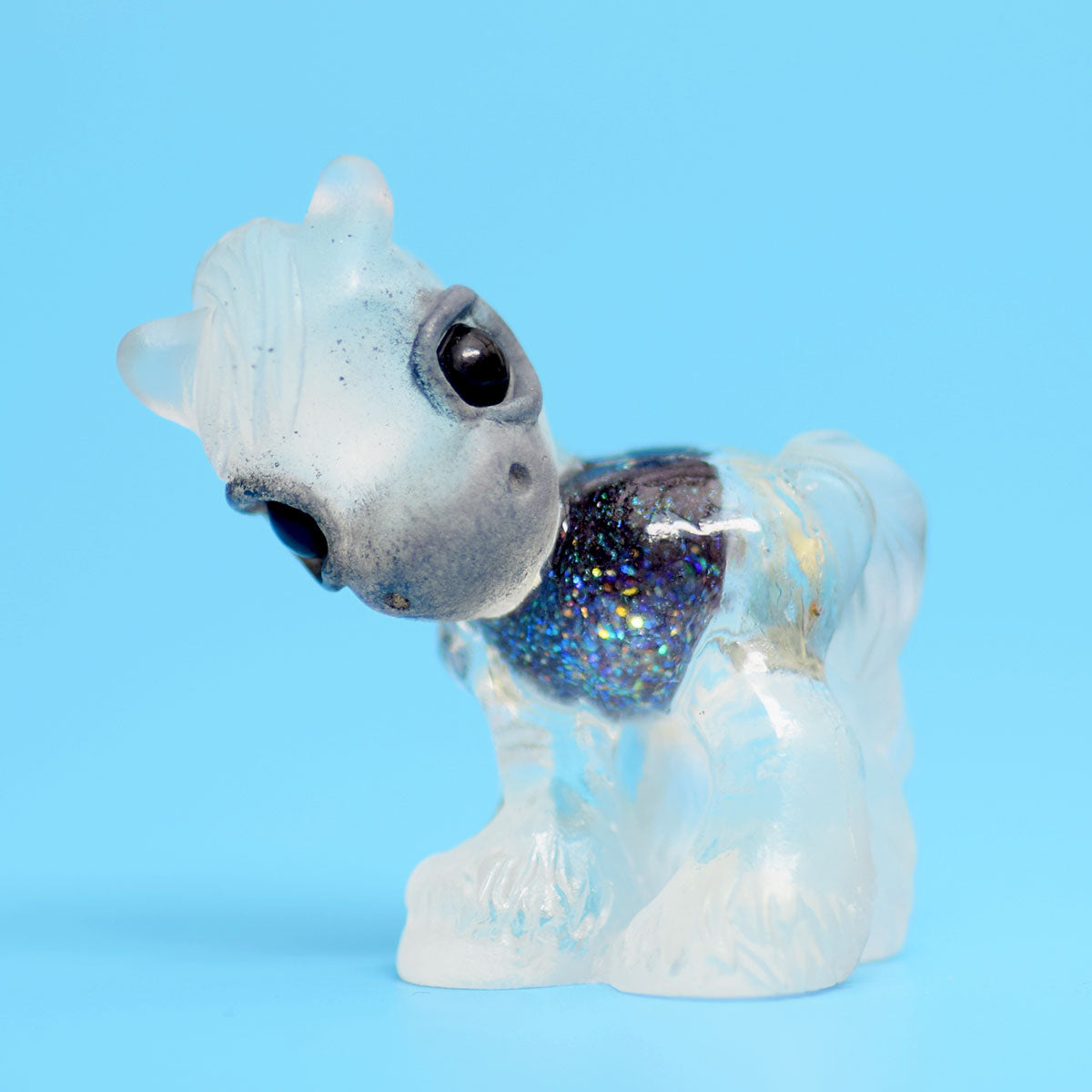 Snow Globe Level A GumiPoni