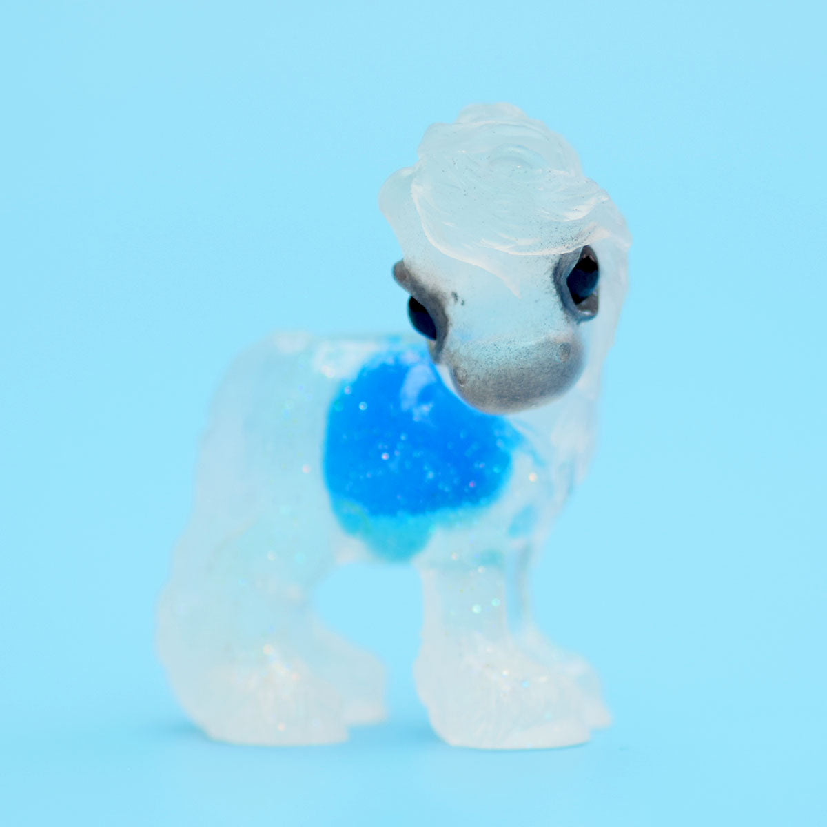 Snow globe Level A GumiPoni