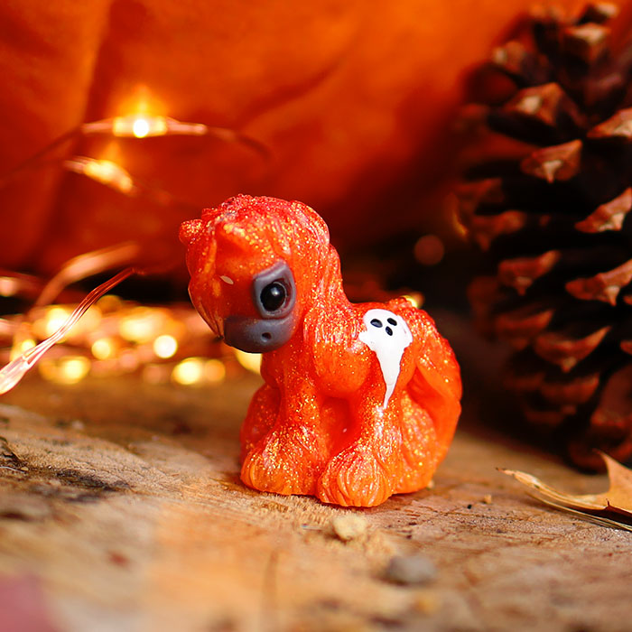 Ghostie Cob GumiPoni