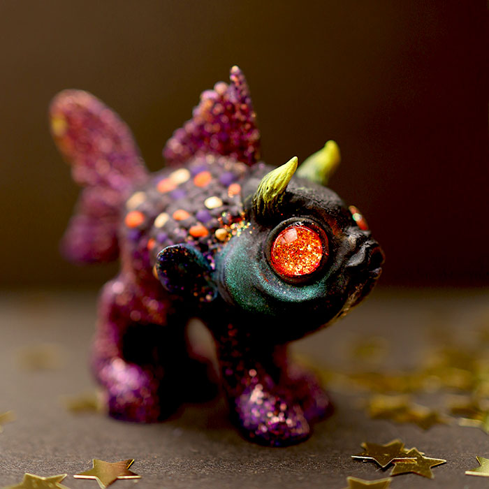 Ween Horned Hippoh GumiPoni