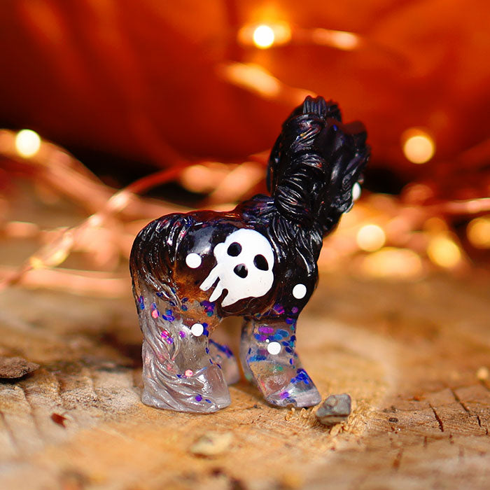 Skully Aria GumiPoni