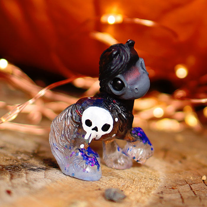 Skully Sky GumiPoni