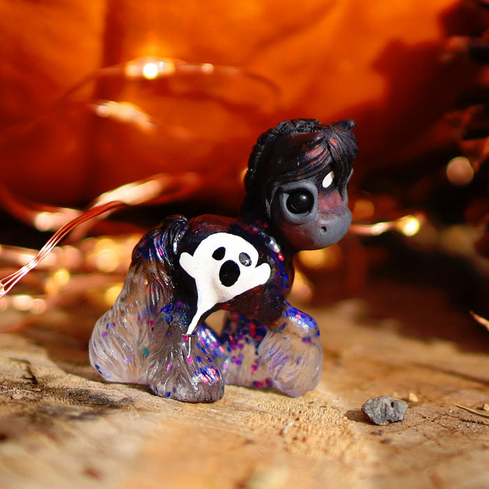 Ghostie Lily GumiPoni