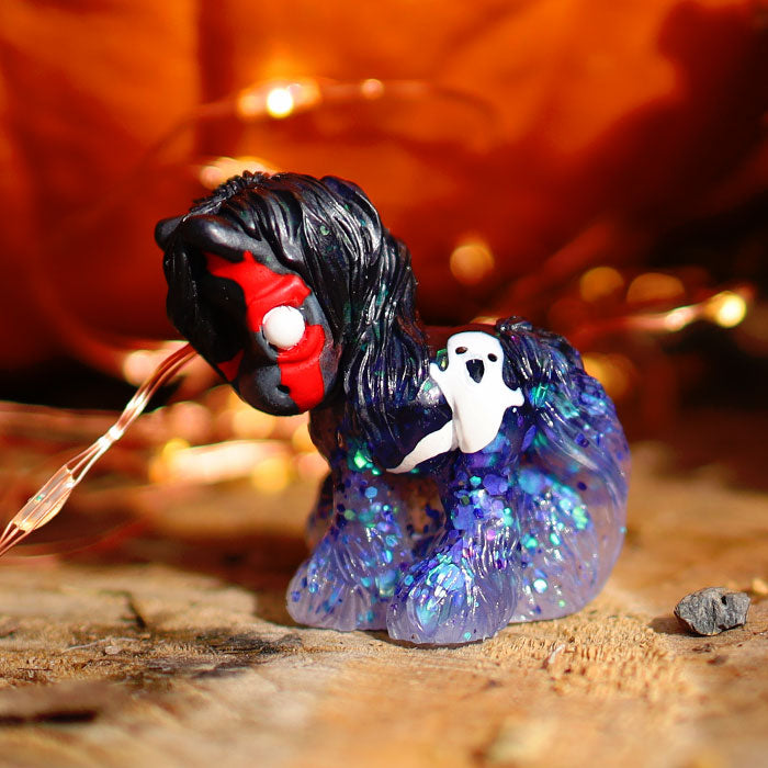 Ghostie Cob GumiPoni