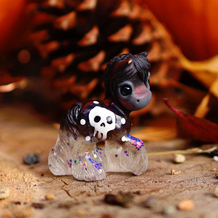 Skully Lily GumiPoni