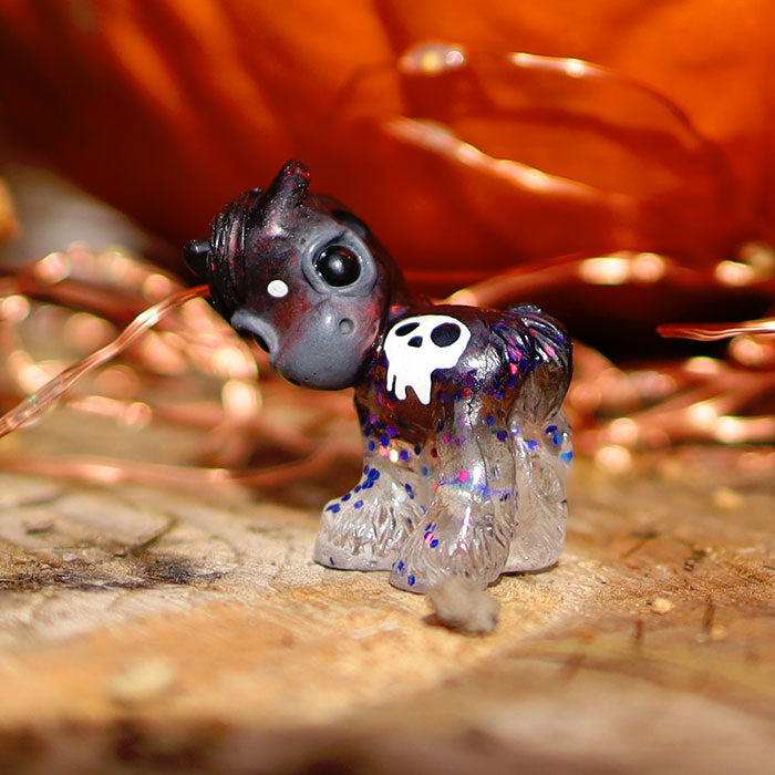 Skully Shyloh GumiPoni
