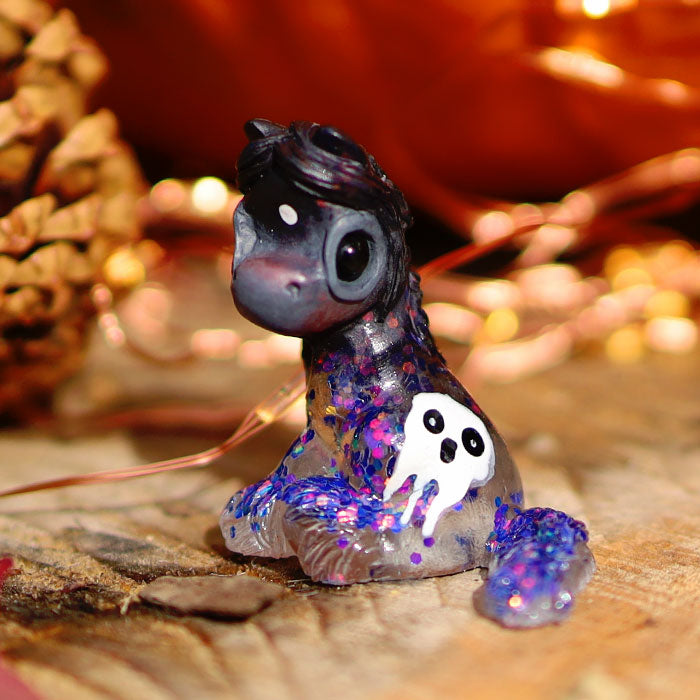 Skully Juniper GumiPoni