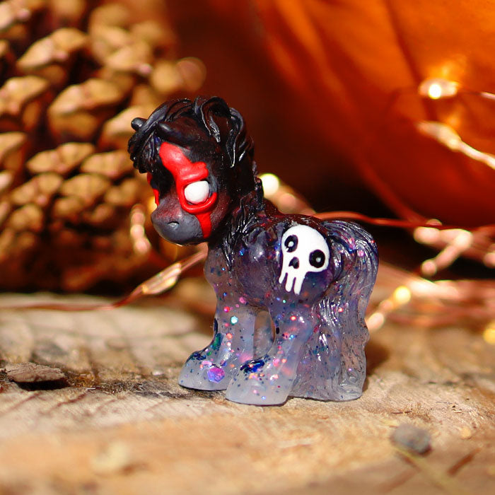 Skully Aria GumiPoni