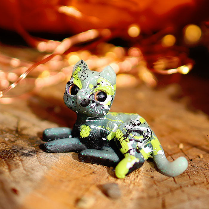 Ween Kitti GumiPoni