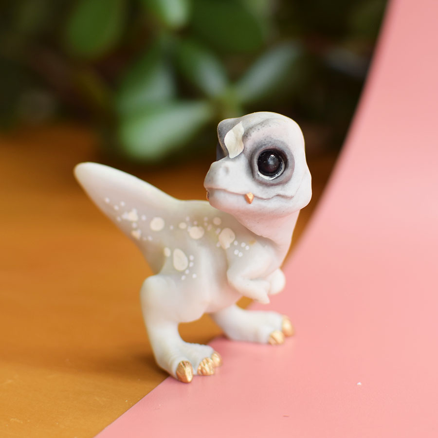 Chomp Raptor Gumisaur