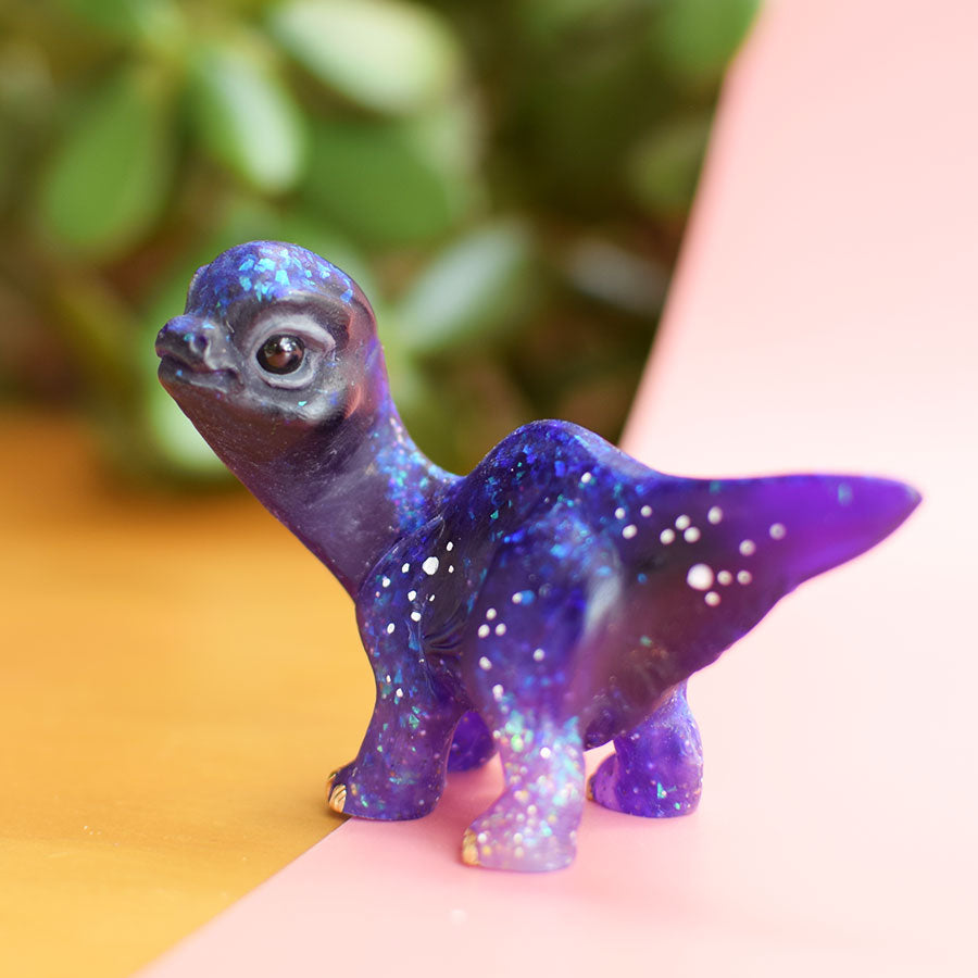 Galaxy Cletus Gumisaur