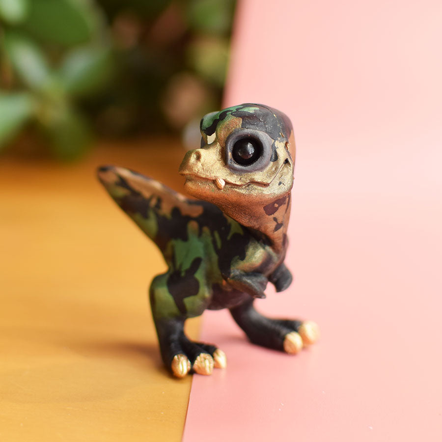 Chomp Gumisaur