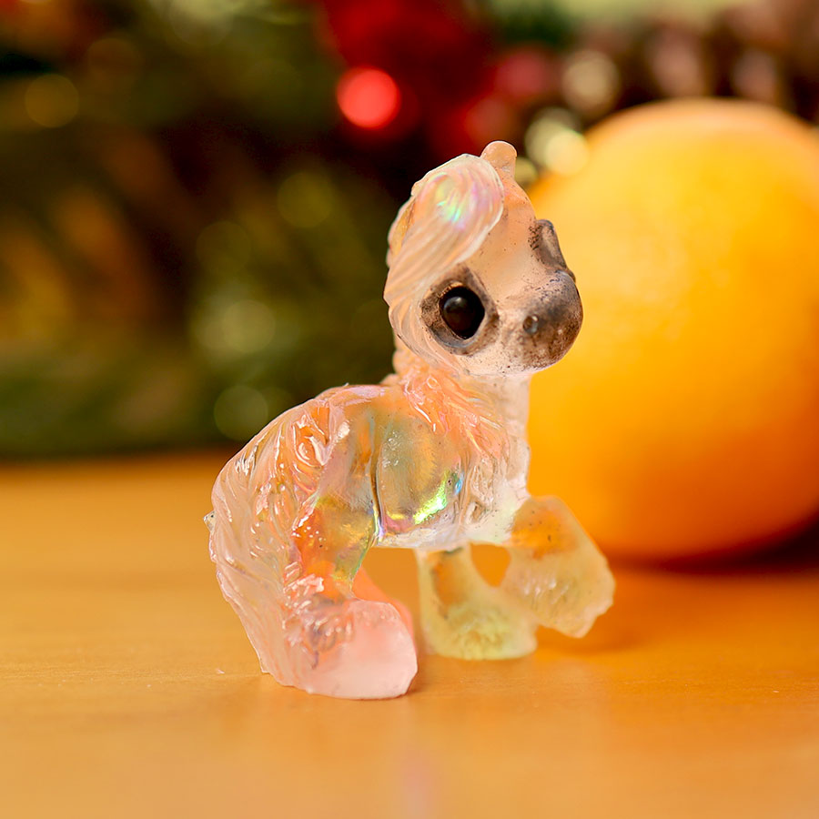 Crystal GumiPoni