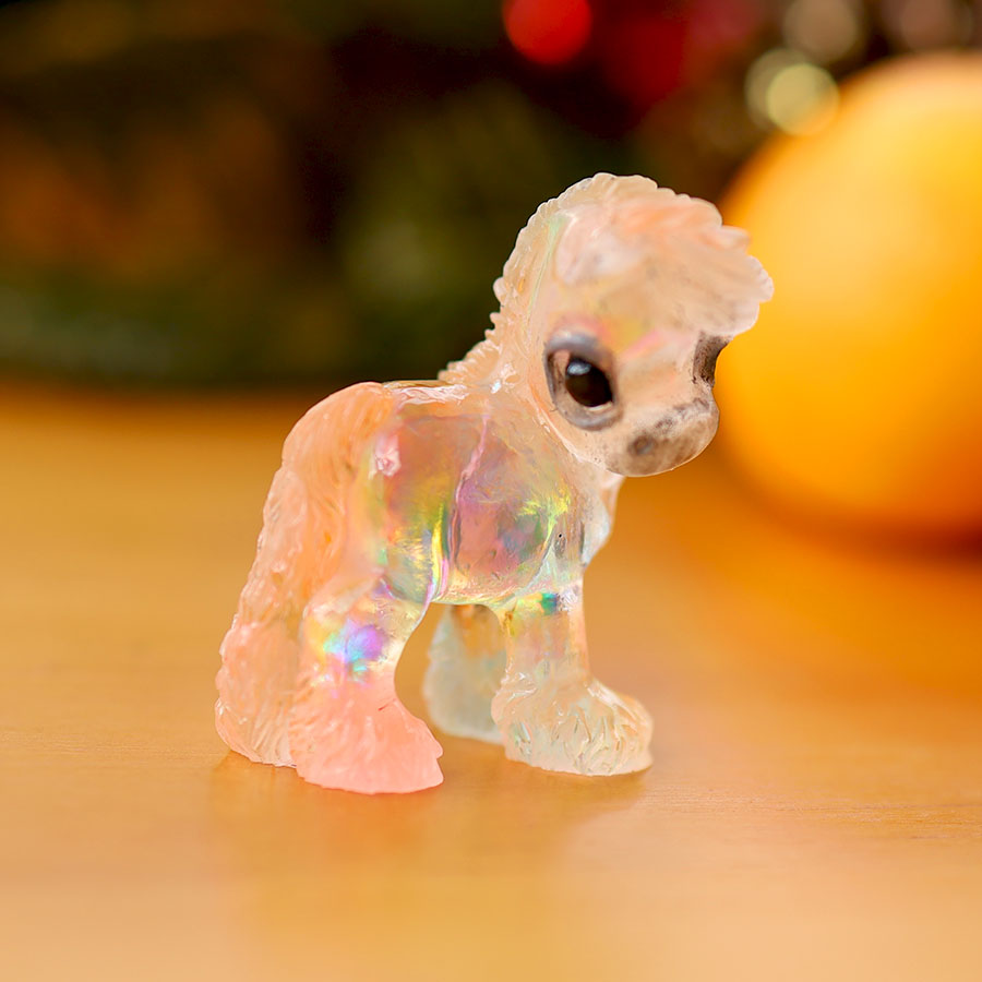Crystal Fae GumiPoni