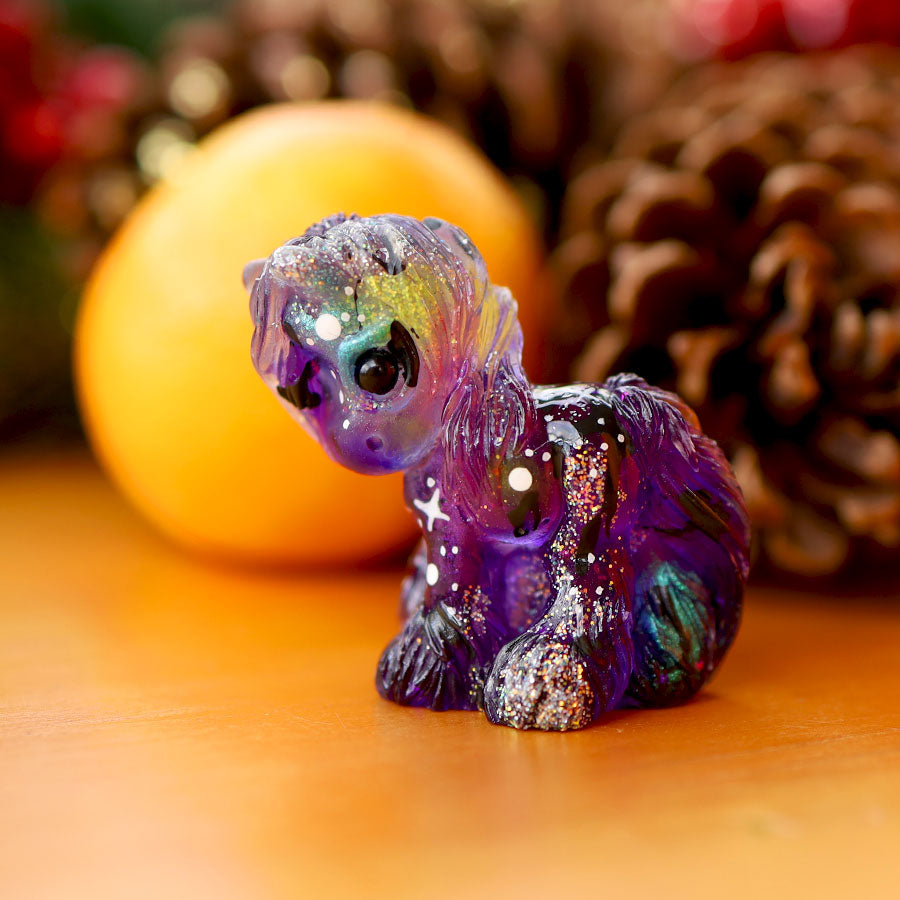 Galaxy Cob GumiPoni